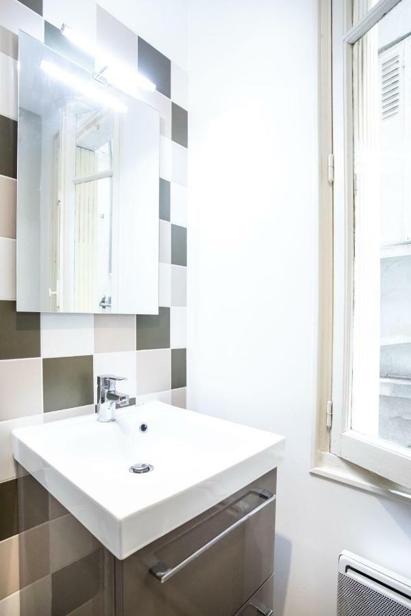 Appartement 3 - Tout Equipe - Carmes, Toulouse Exterior foto