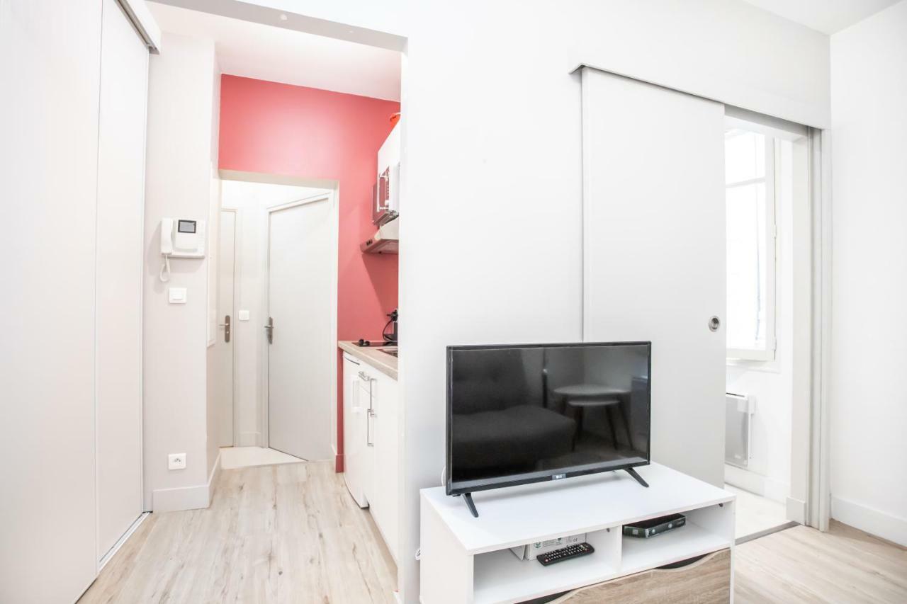 Appartement 3 - Tout Equipe - Carmes, Toulouse Exterior foto